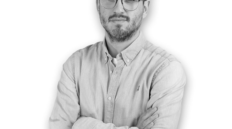 Alberto Gualda Martínez